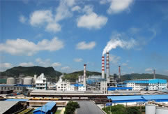 某大型發(fā)電集團(tuán)資本控股有限公司企業(yè)文化咨詢案例