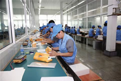 某卷煙廠企業(yè)文化項(xiàng)目咨詢案例