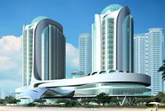 某建筑企業(yè)業(yè)務(wù)流程優(yōu)化項目