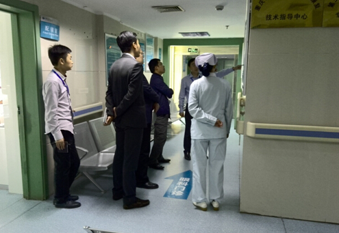 醫(yī)院文化建設(shè)